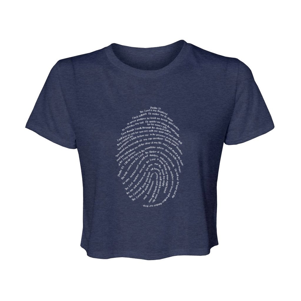 psalm 91 9 12 tshirt